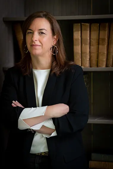 Photo de Ma&icirc;tre Ana&iuml;s FLEUROUX